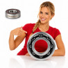 6007/CSB C3 CERAMIC 35x62x14 Ceramic Ball Bearing