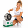 INA LFR 5206-20 NPP Track Roller 25x72x25.8 mm