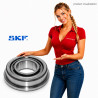 SKF BT1B 328236 Łożysko Stożkowe 68,5x30x17,2
