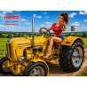 Uszczelniacz CORTECO 12011021 NBR BA 75x100x10 mm Simmerring