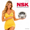 NSK VBT17Z-2 Angular Contact Ball Bearing 17.77x38x11