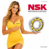L 17 NSK 17x40x10 magneto bearing