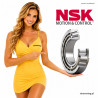 NSK HR32936J Tapered Roller Bearing 180x250x45 mm