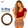 FPM O-Ring 203x3