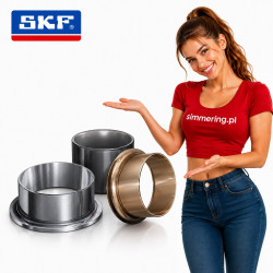 SKF 99254 Speedi Sleeve Shaft Repair Sleeve