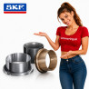 SKF 99254 Speedi Sleeve Tuleja Naprawcza Wału