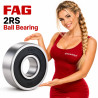 6206 2RS FAG 30x62x16 Ball Bearing