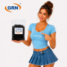 Oring 9,25x1,78 NBR 70 ShA