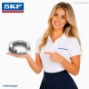 Łożysko Kulkowe Wzdłużne SKF 51114 70x95x18
Przegląd produktu