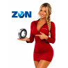 ZEN 63801 2RS 12x21x7 Łożysko Kulkowe