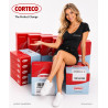 CORTECO NBR 12014019 BASL Oil Seal 200x230x15