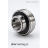 SUC208-24-FDA ZEN 38,1x80x49,2 Insert Ball Bearing - Precision & Durability