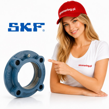 FYC510 SKF 90