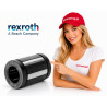 R067021040 Bosch Rexroth KBA-10-DD Tuleja Liniowa 10x19x29