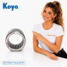 KOYO BH 1812 28,575x38,1x19,05 - Łożysko Igiełkowe Pełnoigłowe