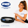 A42.25 SWR Classical V Belt