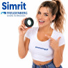 Simrit 190x220x16/18 KASSETTE uszczelniacz wału