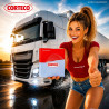 Uszczelniacz CORTECO 12014492 NBR RWDR-KASSETTE 110x140x14,5/16 Simmerring