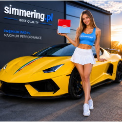 Uszczelniacz CORTECO 01035407 FPM BAVISLX7 28x38x7 - Simmerring