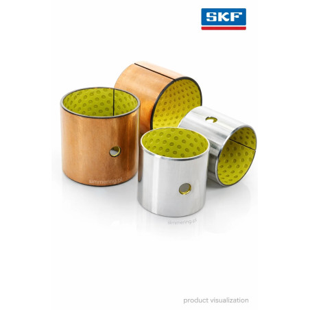 PCM161815M SKF Bearing Sleeve - Precision & Durability