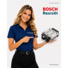 R165119420 Bosch Rexroth KWD-015-FNS-C0-N-1 Wózek Liniowy