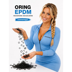 Oring 14x2 EPDM
