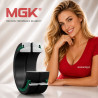 GE 25 HO 2RS MGK 25x42x29 Spherical Plain Bearing