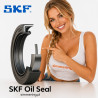 SKF 130x160x15 HMSA10 RG NBR