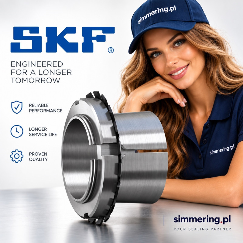 adapter sleeve SNW-22X3.15/16 SKF