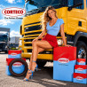 CORTECO 19036826B 140x170x14/17 NBR RWDR-K7 Uszczelniacz