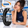 GRN NBR 70x90x10 A/SC Single-Lip Radial Shaft Oil Seal
