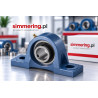 UCP 208 CT 40 mm Pillow Block Bearing Unit