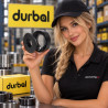 DURBAL DGE 10 AW 10x30x7.9 Axial Spherical Plain Bearing