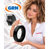Simmering 108x140x12 NBR AO GRN® Uszczelniacz dwuwargowy