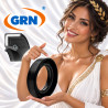 GRN® 120x140x12 NBR AO/TC Double Lip Rotary Shaft Seal