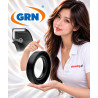 Simmering GRN® 95x120x12 NBR AO Uszczelniacz dwuwargowy