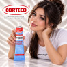 CORTECO HT200C Silikon Uszczelniający Biały 80 ml do +200°C