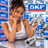 LAPA 45 SKF - 45 Degree Angle Connector for Automatic Lubricators
