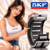 RNA 4910 2RS SKF 58x72x22 Needle Roller Bearing