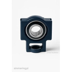 UCT207J FYH 35 Bearing Housing - Durability & Precision