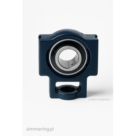 UCT207J FYH 35 Bearing Housing - Durability & Precision