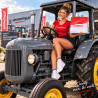 Rotary Shaft Seal CORTECO® 12001886 NBR COMBI Oil Seal 40x55x10 - Radial Oil Seal