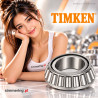 26883 TIMKEN 35 mm - stożek łożyska stożkowego
