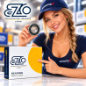 SS 6005 2RS EZO 25x47x12 - łożysko kulkowe nierdzewne