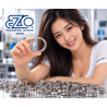 6700 ZZ EZO 10x15x4 Deep Groove Ball Bearing