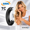 Simmering GRN 105x130x12 NBR AO/TC - uszczelniacz dwuwargowy
