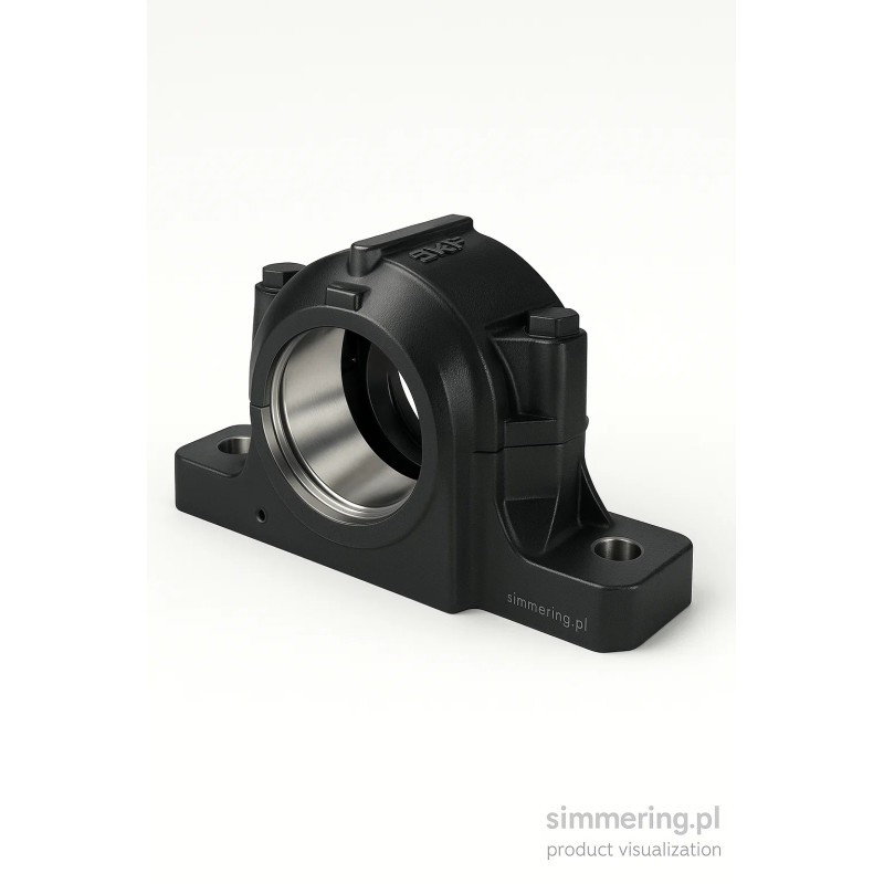 SES528-L FAG  Bearing Housing - Durability & Precision