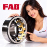 FAG 2319-M 95x200x67 mm - Self-Aligning Ball Bearing