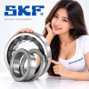 SKF NUP 2308 ECP 40x90x33 mm - Łożysko Walcowe Jednorzędowe