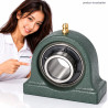 UCUP203D1 NSK 17 Bearing Housing - Durability & Precision